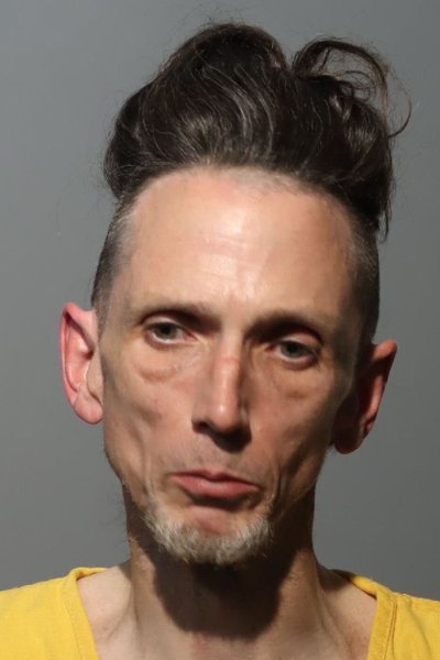 Mugshot of SCOTT THOMAS GERRY