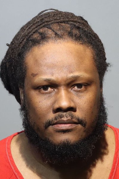 Mugshot of JEAN POLANCO
