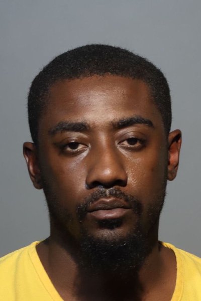 Mugshot of DEMITI C CROWELL
