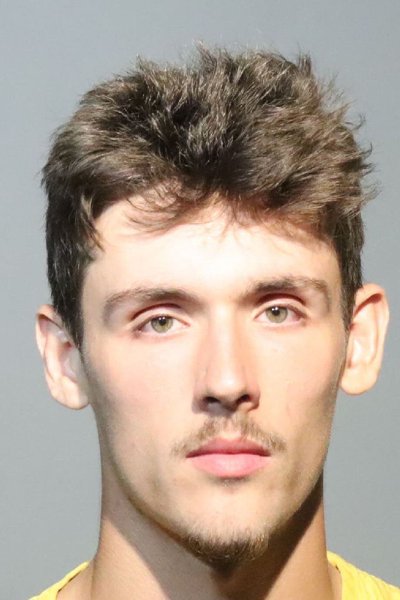 Mugshot of JONATHAN DWIGHT EDGE