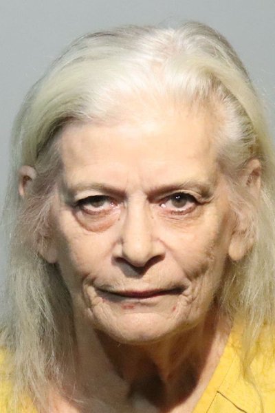 Mugshot of AMY DINA HILLIKER