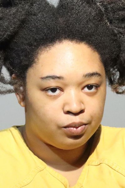 Mugshot of ERIKA MCKENZIE