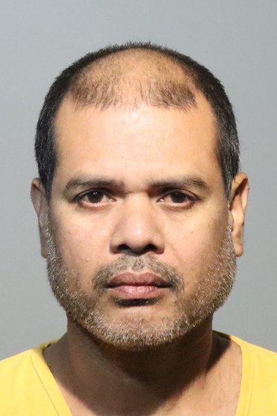 Mugshot of SIMISON S JOHNNY