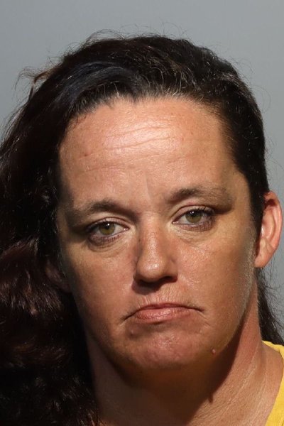 Mugshot of CHELSEA CHRISTIAN