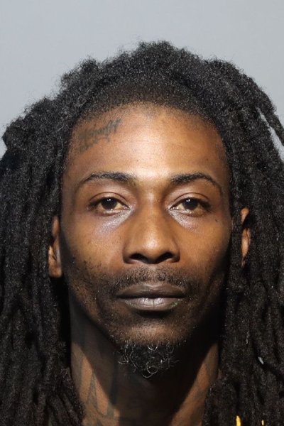 Mugshot of EDWARD LAWRENCE