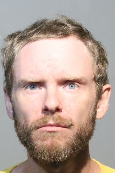 Mugshot of ALEX LINDSEY