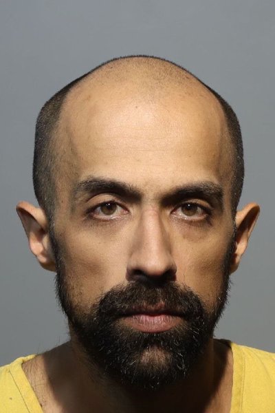 Mugshot of MINHAL G JAFFER