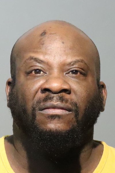 Mugshot of TAVIUS HUNTER
