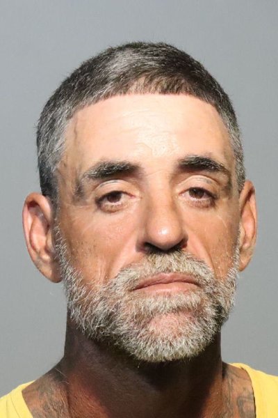 Mugshot of JASON JOSEPH VARGAS
