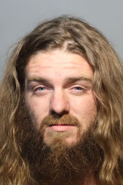 Mugshot of CHRISTOPHER RYAN MUHLBAUER