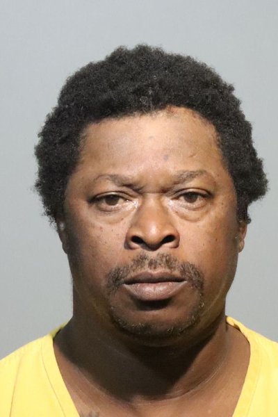 Mugshot of RONALD N COFIELD