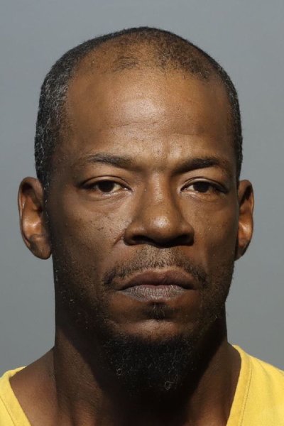 Mugshot of ANTOINE HALL