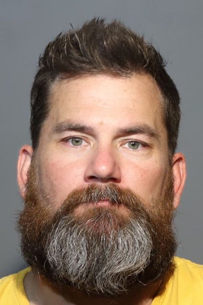 Mugshot of STEVEN MATTHEW SCHUBERT