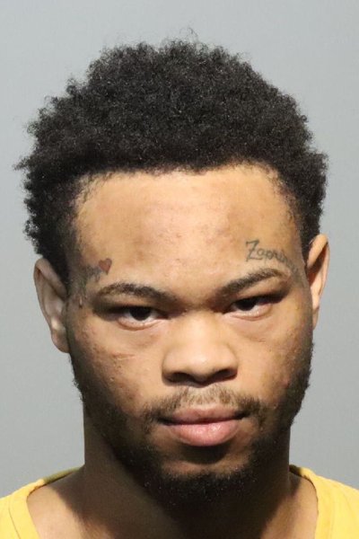 Mugshot of TRAVIS DERRELL WASHINGTON