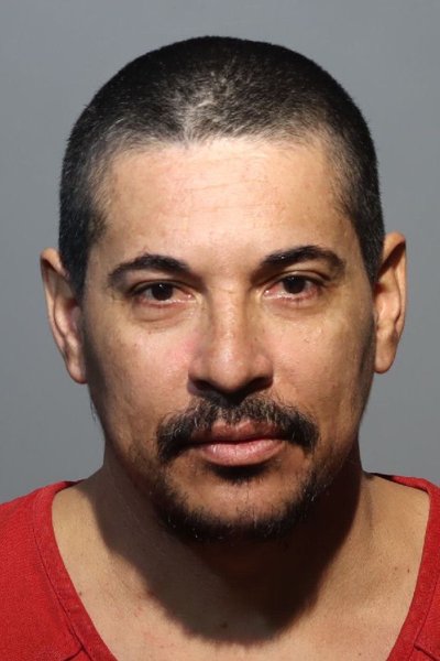 Mugshot of SERGIO RAMIREZ LOPEZ