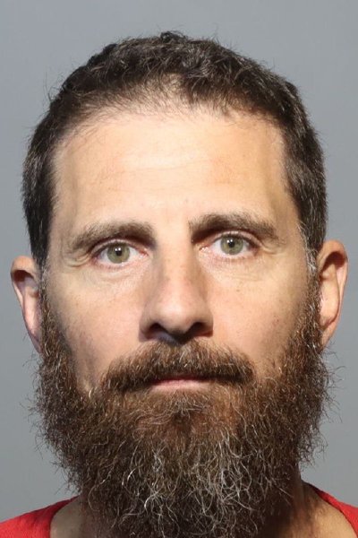 Mugshot of OMAR JUNIOR