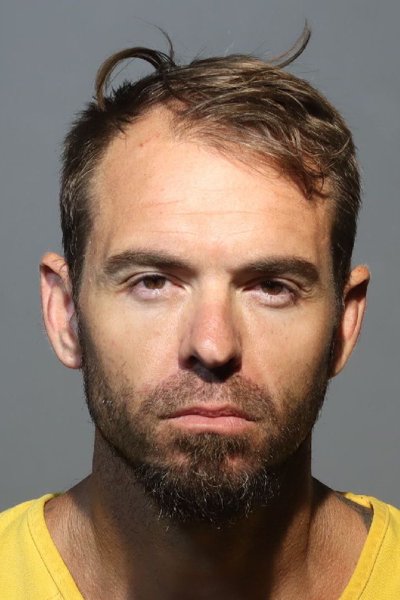 Mugshot of CURTIS RICHARD LEE