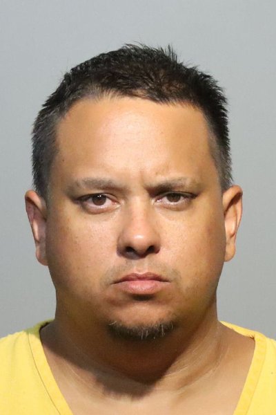 Mugshot of STEPHEN DIONNE