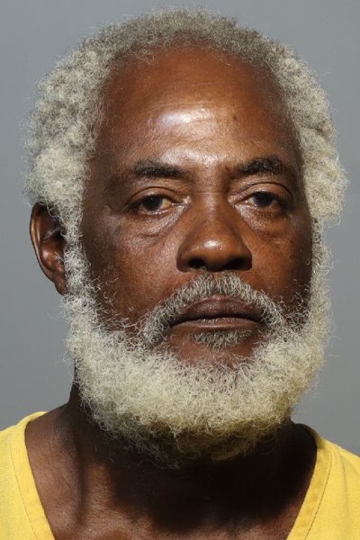 Mugshot of REGINALD DONNELL BRYANT