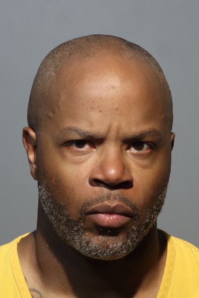 Mugshot of LINDSAY DESMOND WYATT