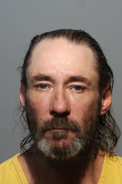 Mugshot of TERRENCE WALL