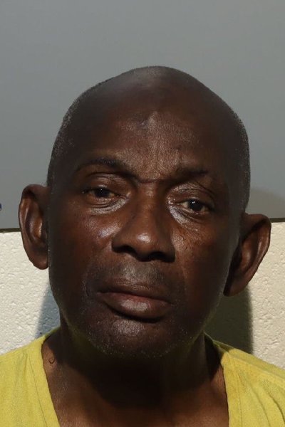 Mugshot of JULIAN MILLS