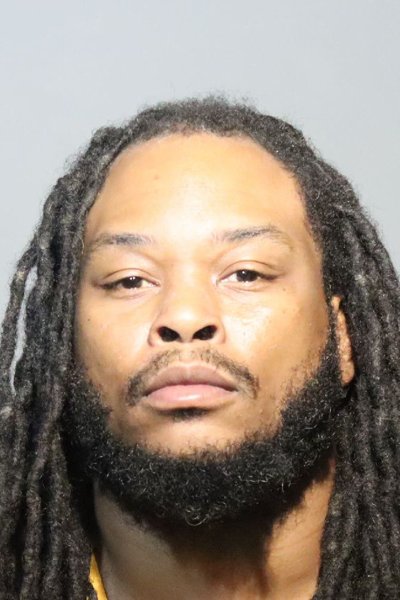 Mugshot of LEE ANDREW THOMAS