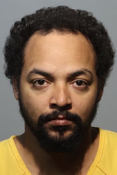 Mugshot of CHRISTOPHER BETANCO