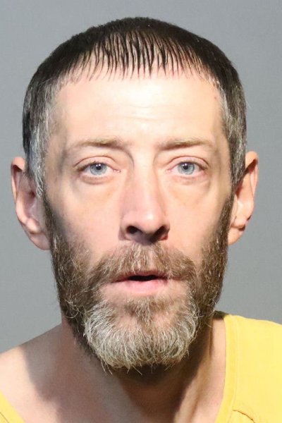 Mugshot of PETER YUSKAITIS