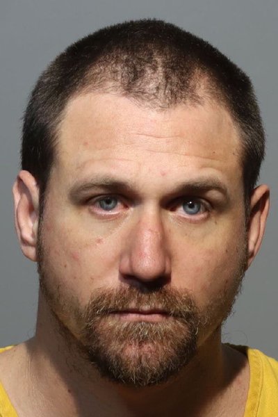 Mugshot of ANDREW DEPUTY