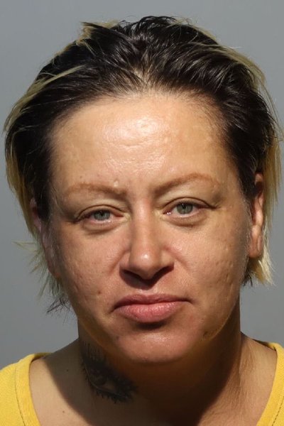 Mugshot of ALLISON LYNN LEONE