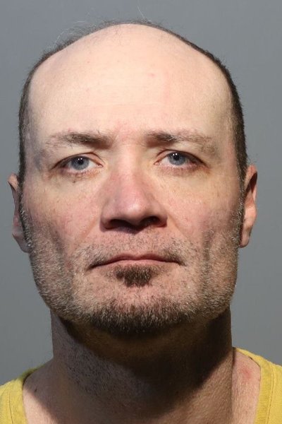Mugshot of JOHN WITKOWSKI