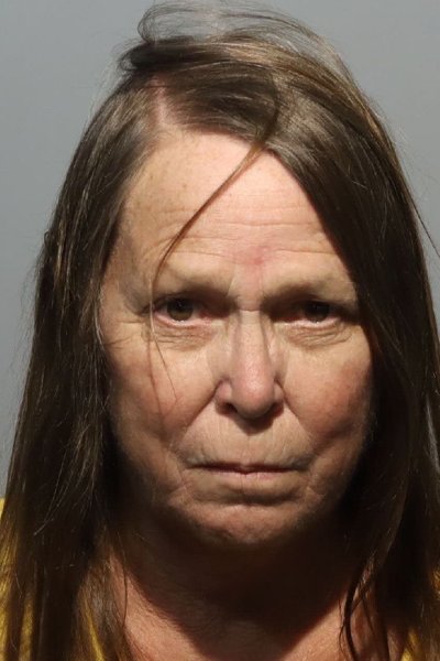 Mugshot of GAIL BORKOWSKI