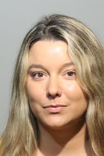 Mugshot of ALEXANDRIA MORGAN RENZULLI