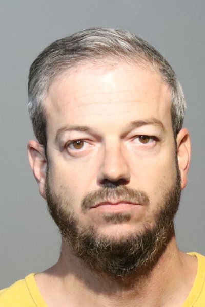 Mugshot of MICHAEL JEFFREY NEWSOME