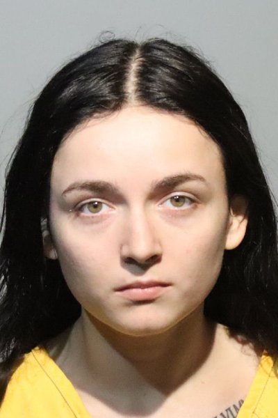Mugshot of MAKENNA LENA STANKIEWICZ