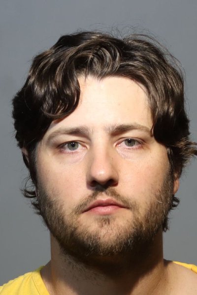 Mugshot of BRANDON MICHAEL TAYLOR