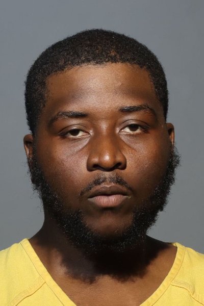 Mugshot of ROGER LIVINGSTON