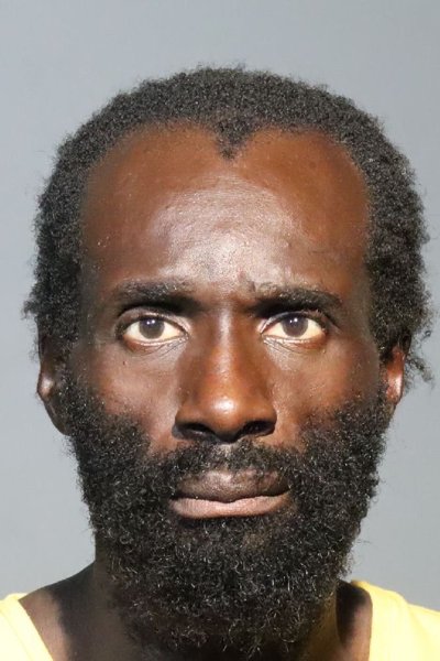 Mugshot of LEKWAUWA SAMUEL LEKWAUWA