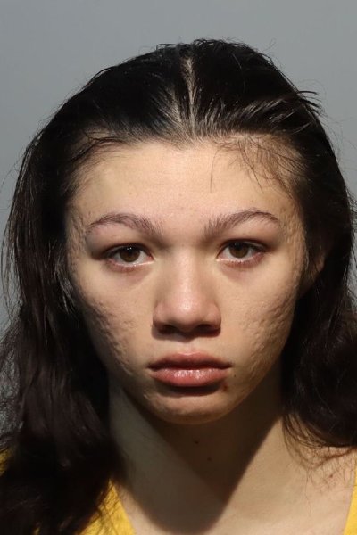 Mugshot of JAYLA BELLA PICCARILLO