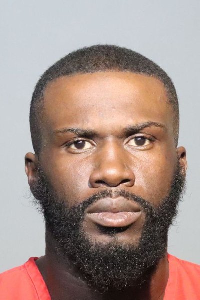 Mugshot of MATIO STERLING MARSHALL