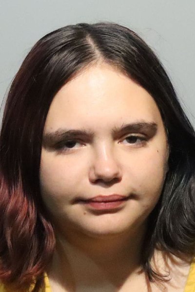 Mugshot of OLIVIA NOEL MEDINA