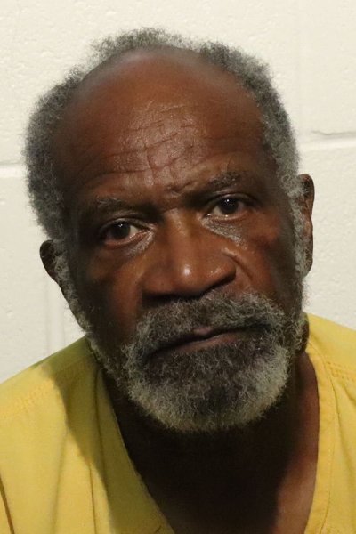 Mugshot of TERRY LANCE HARRIS