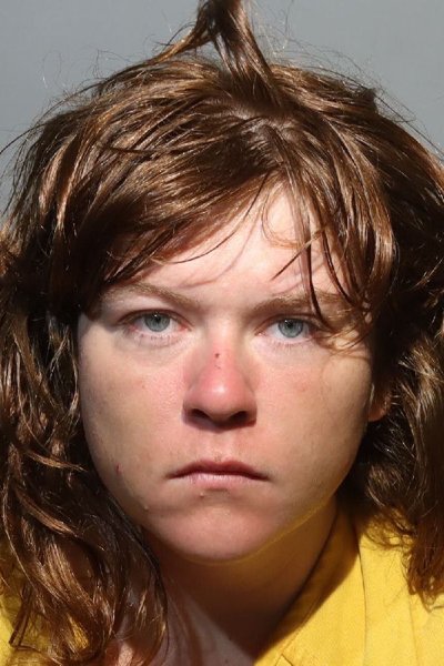 Mugshot of AMBER NICOLE KILGORE