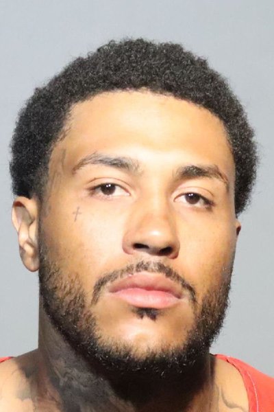 Mugshot of DAVEON RAMERECHRISTIAN HOLMES-RIVERA