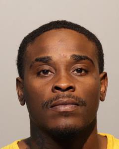 Mugshot of BOBBY HOUSTON BRIDGES
