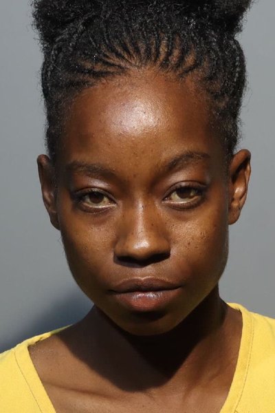 Mugshot of TONEI LASEAN WILLIAMS