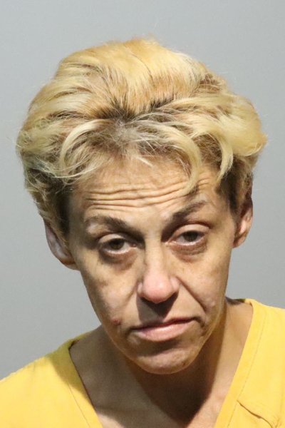 Mugshot of EMELIA CURRAN ANZIANO RAMPT
