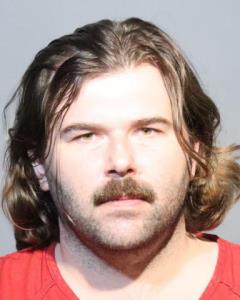 Mugshot of ANDREW WALKER