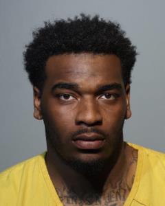 Mugshot of DARLING WASHINGTON SIPLIN
